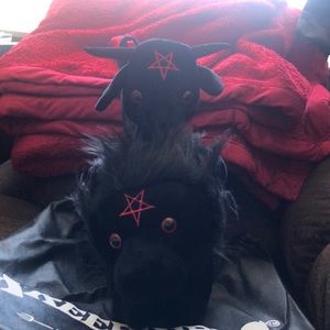 killstar kreepture CHIMAERA